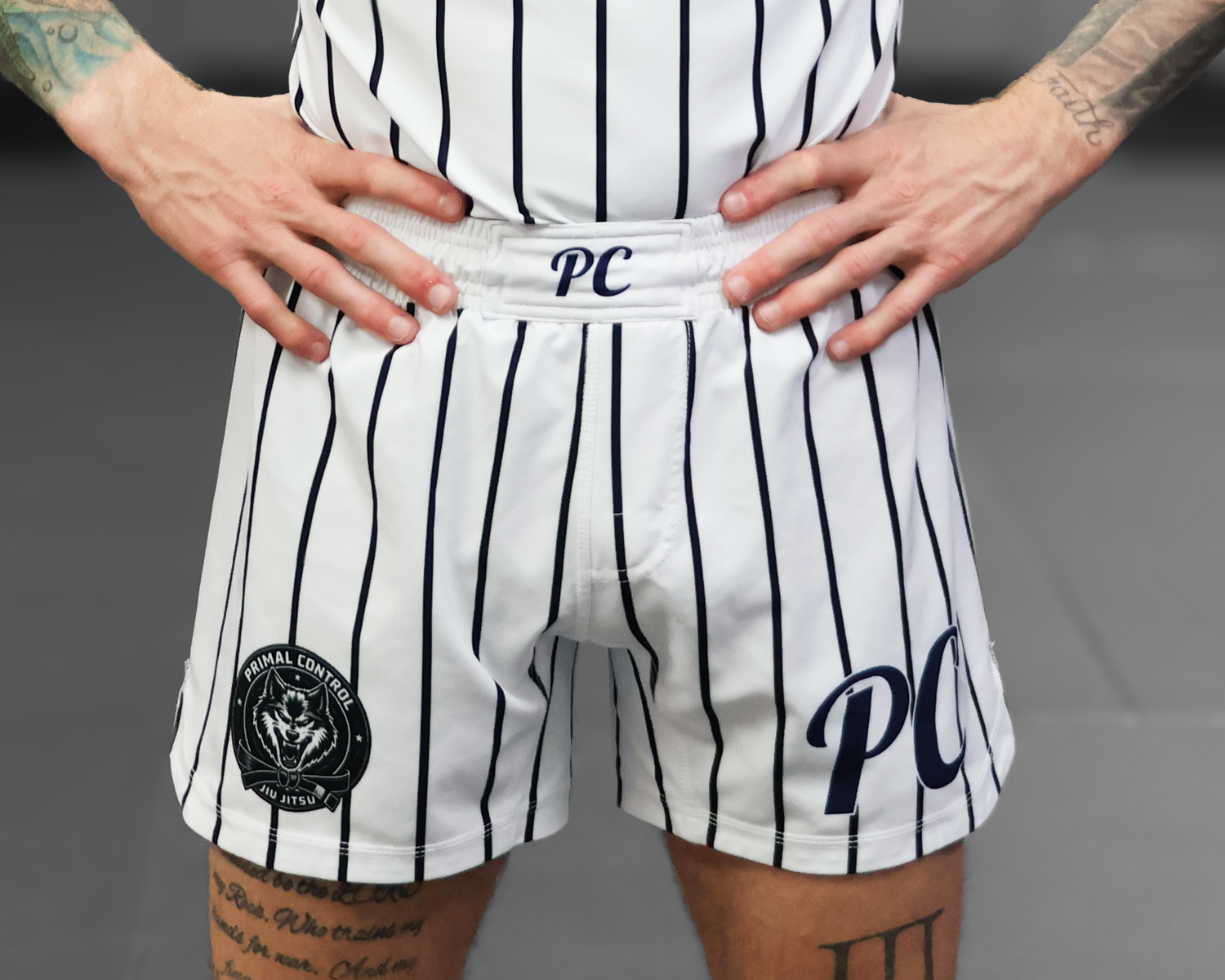 Home Team No-Gi Shorts