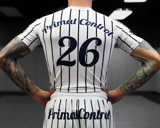 Home Team Rashguard