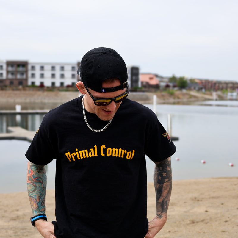 No Parley Tee