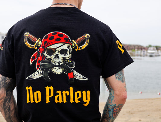No Parley Tee