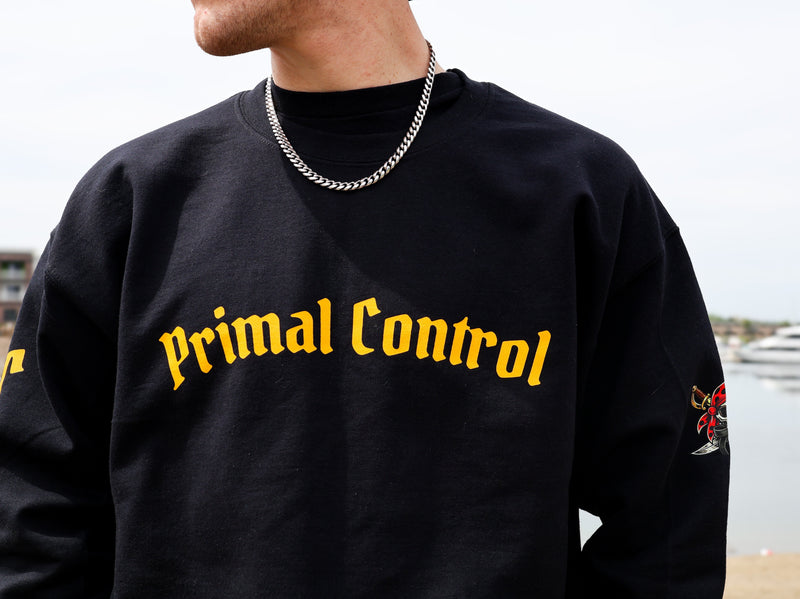 No Parley Crewneck