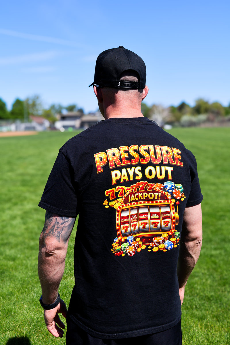 High Roller Tee