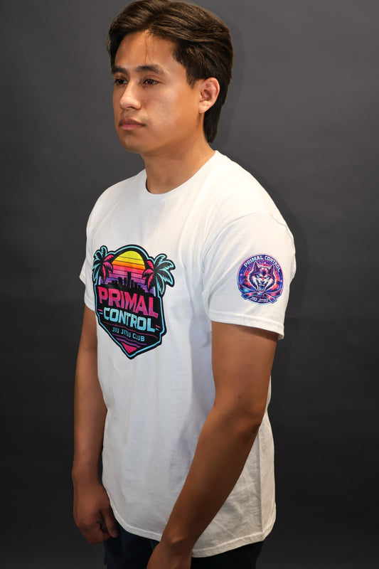 Vice  Series Tee