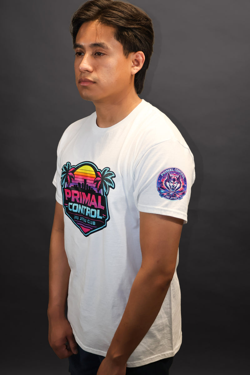 Vice  Series Tee