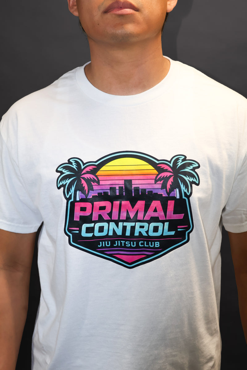 Vice  Series Tee