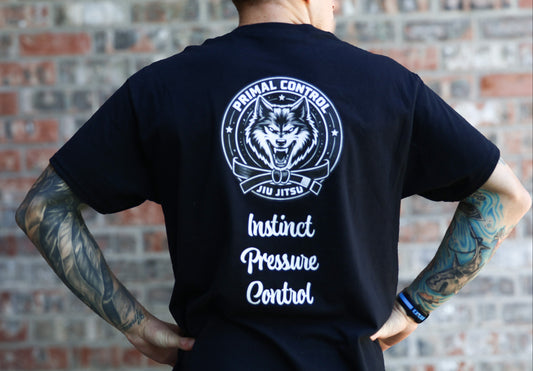 The Basics Tee
