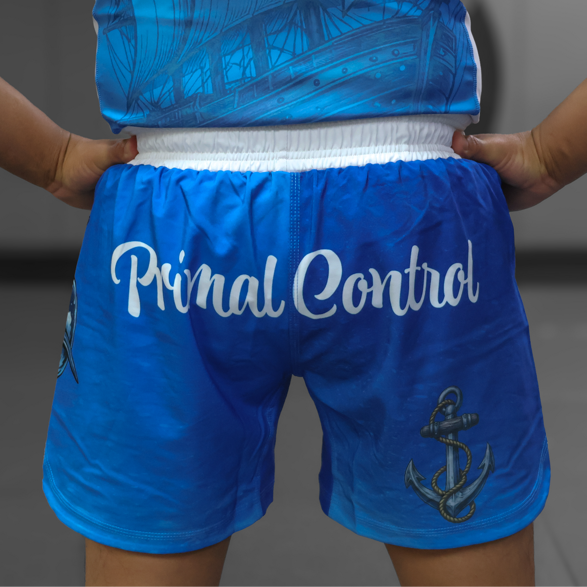 Abyss No-Gi Shorts