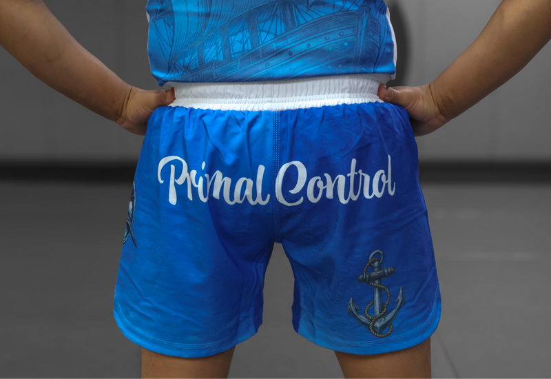 Abyss No-Gi Shorts