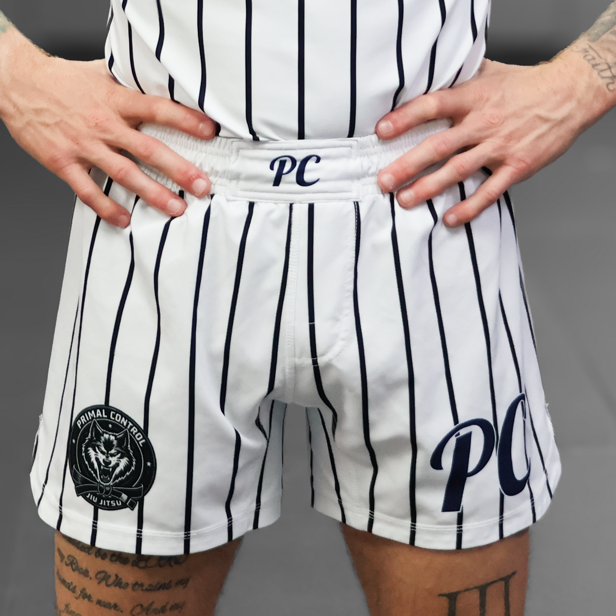 Home Team No-Gi Shorts