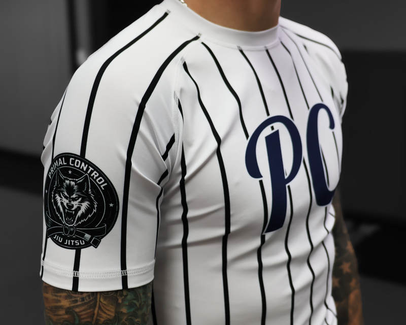 Home Team Rashguard