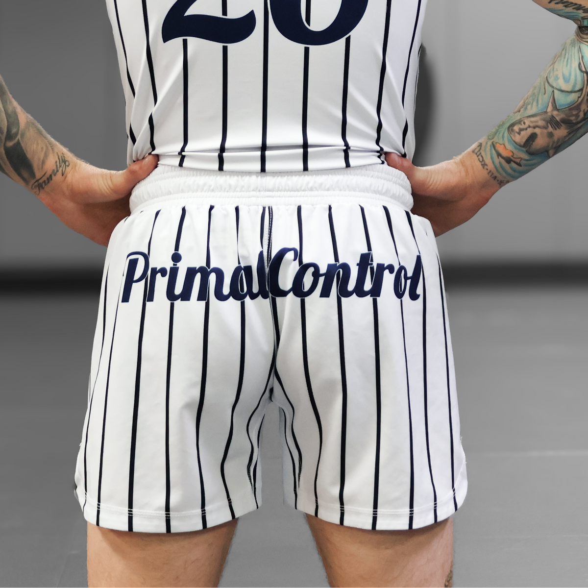 Home Team No-Gi Shorts