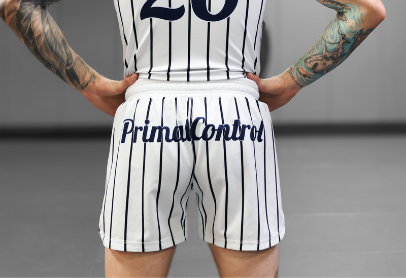 Home Team No-Gi Shorts