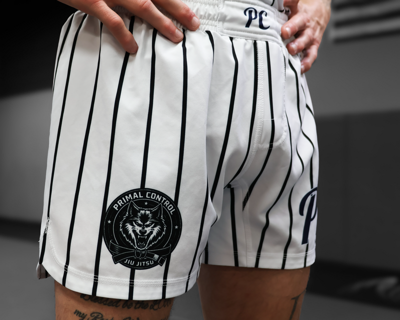 Home Team No-Gi Shorts