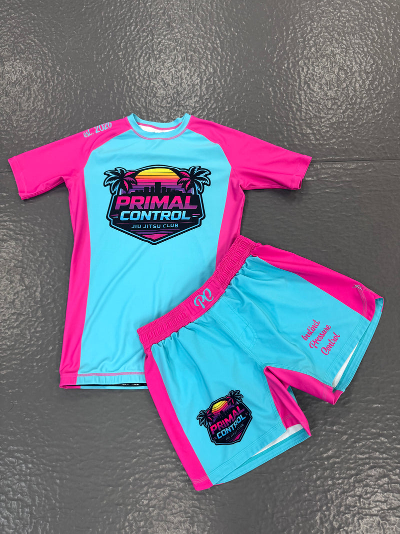 Vice Series Rashguard