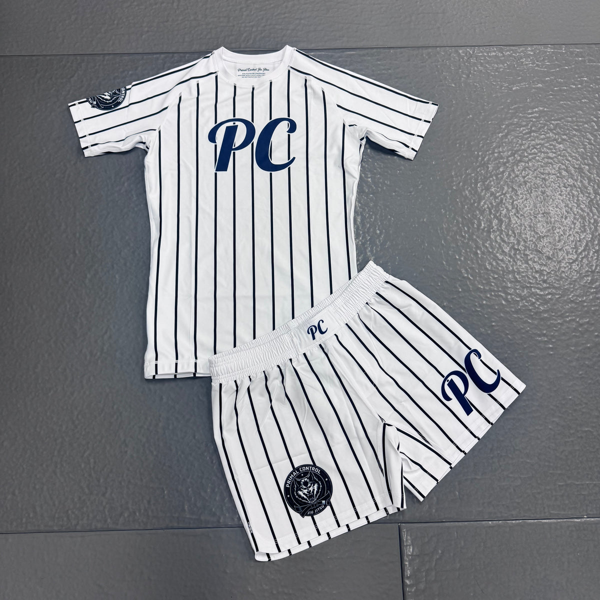 Home Team Rashguard