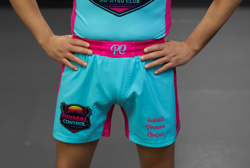 Vice Series No-Gi Short