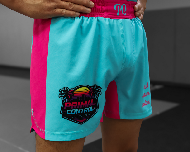 Vice Series No-Gi Short