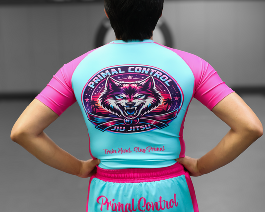 Vice Series Rashguard