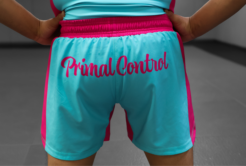 Vice Series No-Gi Short