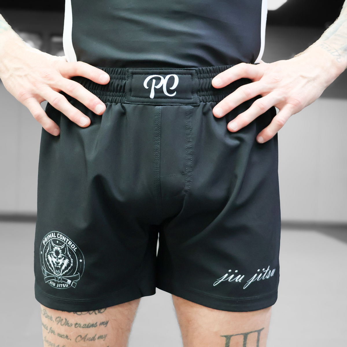 The Basics No-Gi Short