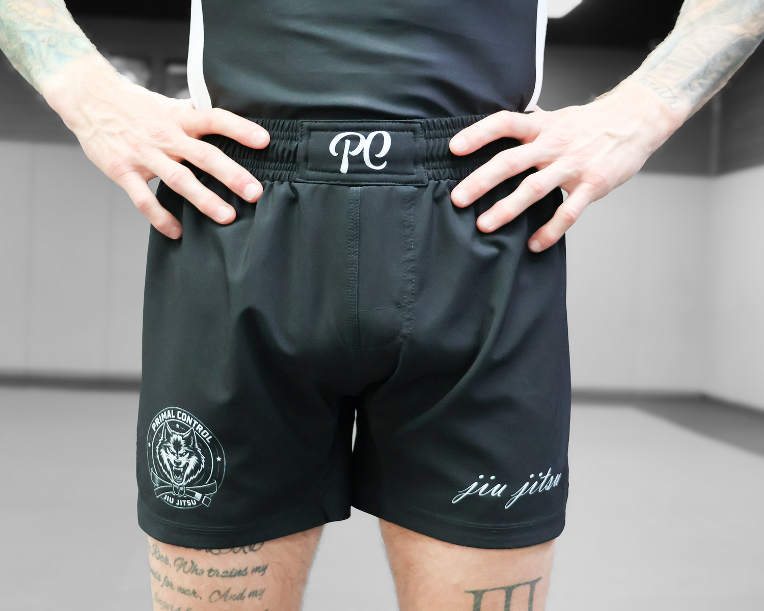 The Basics No-Gi Short