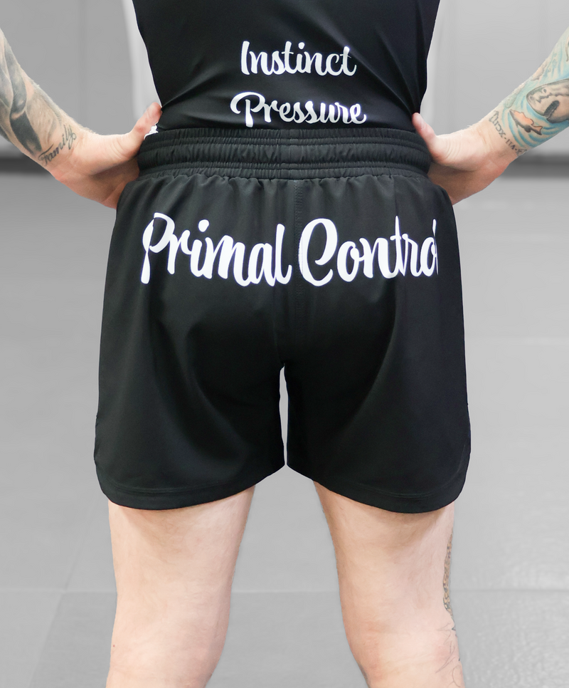 The Basics No-Gi Short