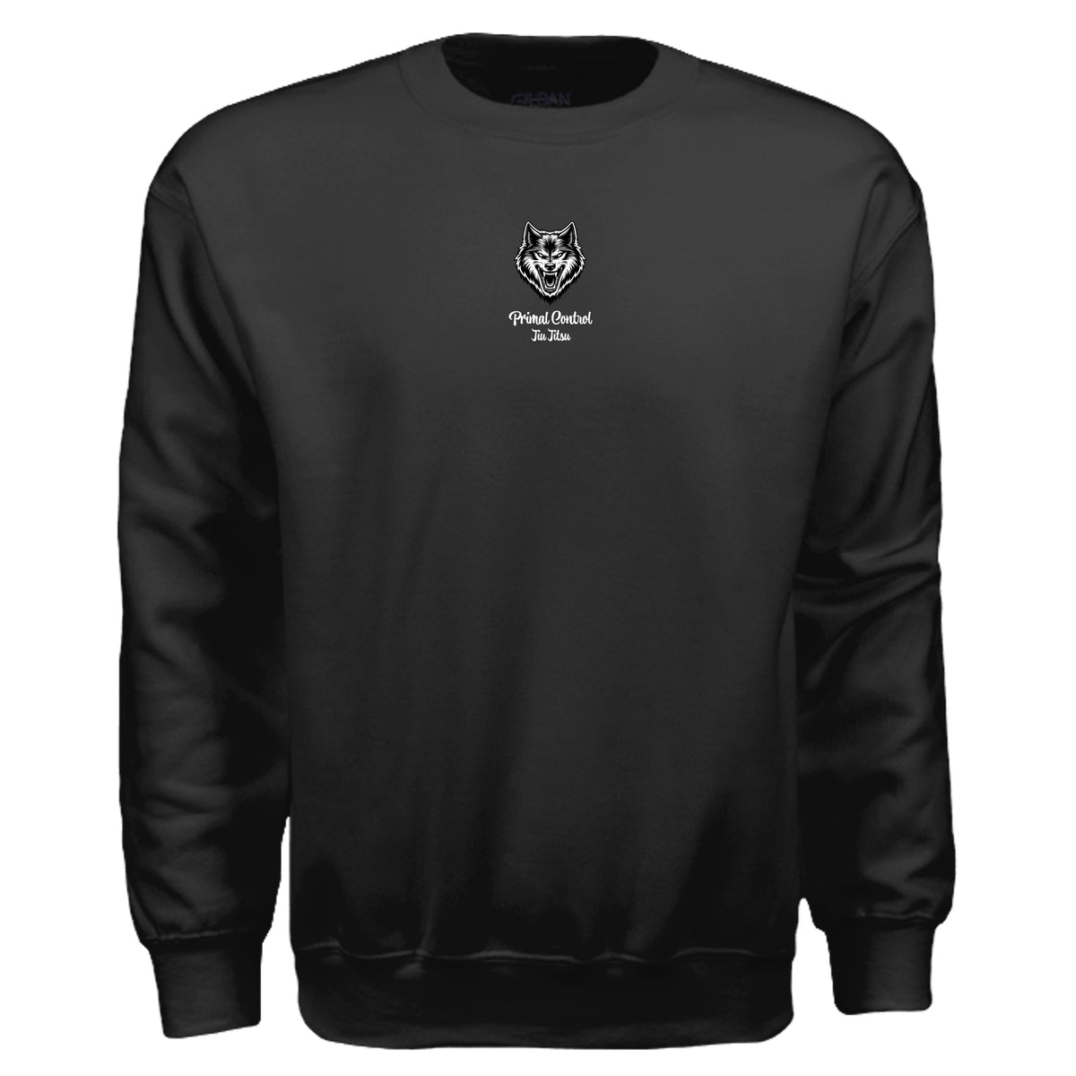 BLACK - SF000 - FRONT