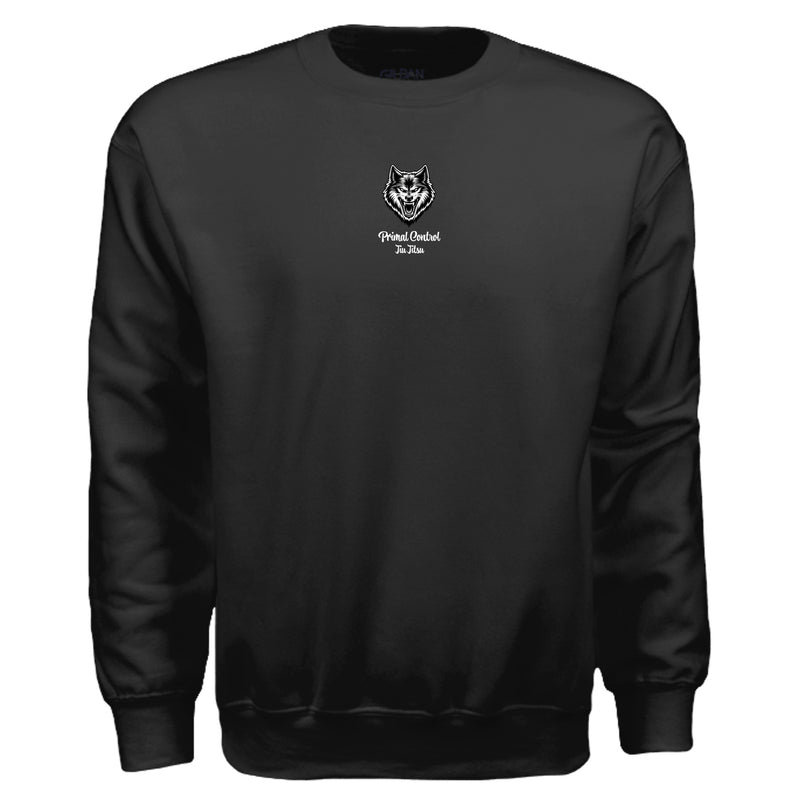 BLACK - SF000 - FRONT