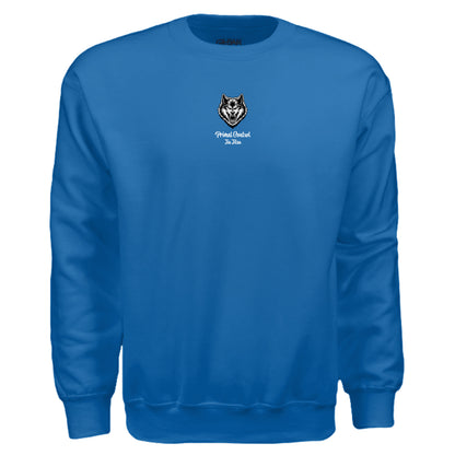 ROYAL - SF000 - FRONT