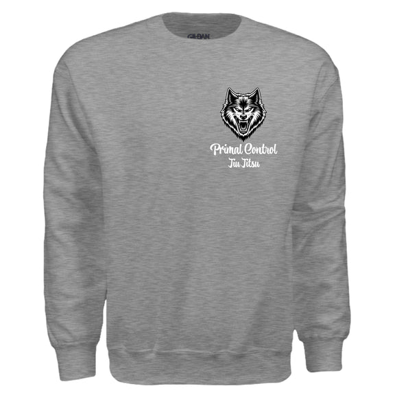 SPORT GREY - SF000 - FRONT