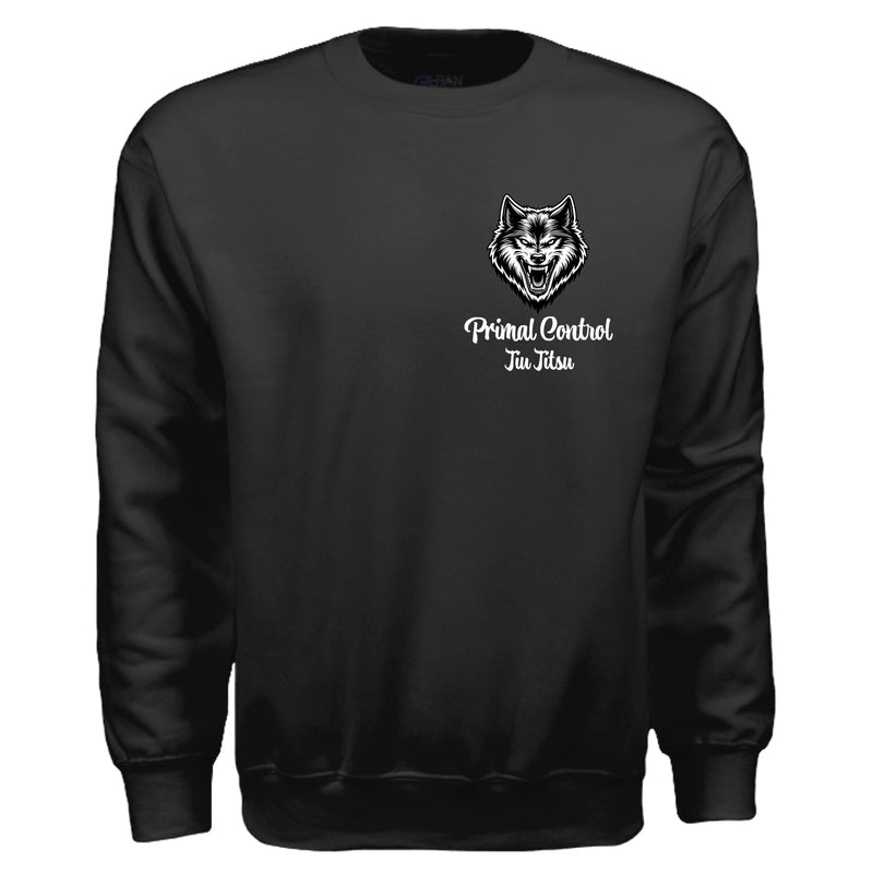 BLACK - SF000 - FRONT