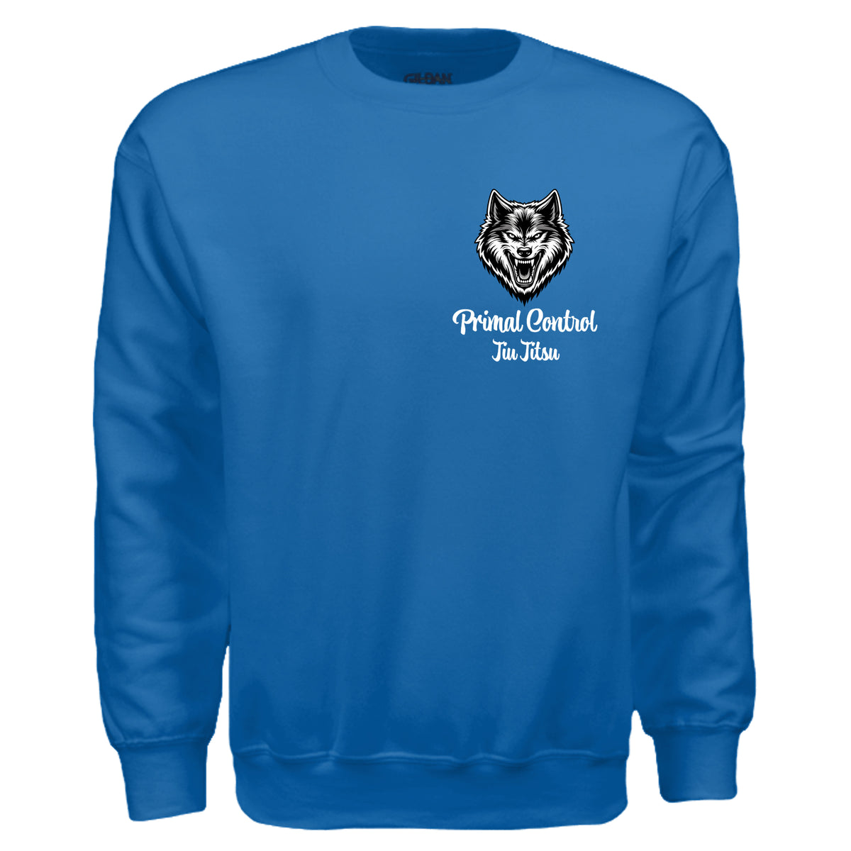 ROYAL - SF000 - FRONT