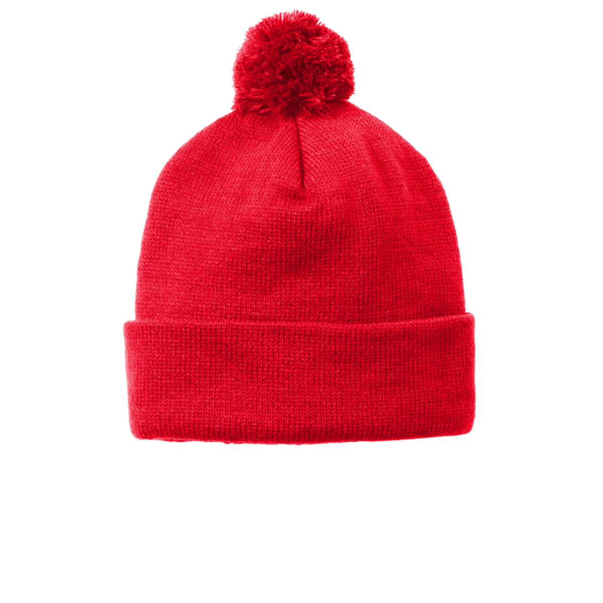 True Red - STC37 - BACK
