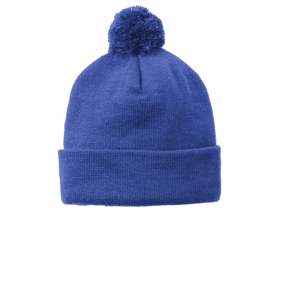 True Royal - STC37 - BACK