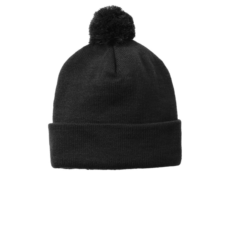 Black - STC37 - BACK
