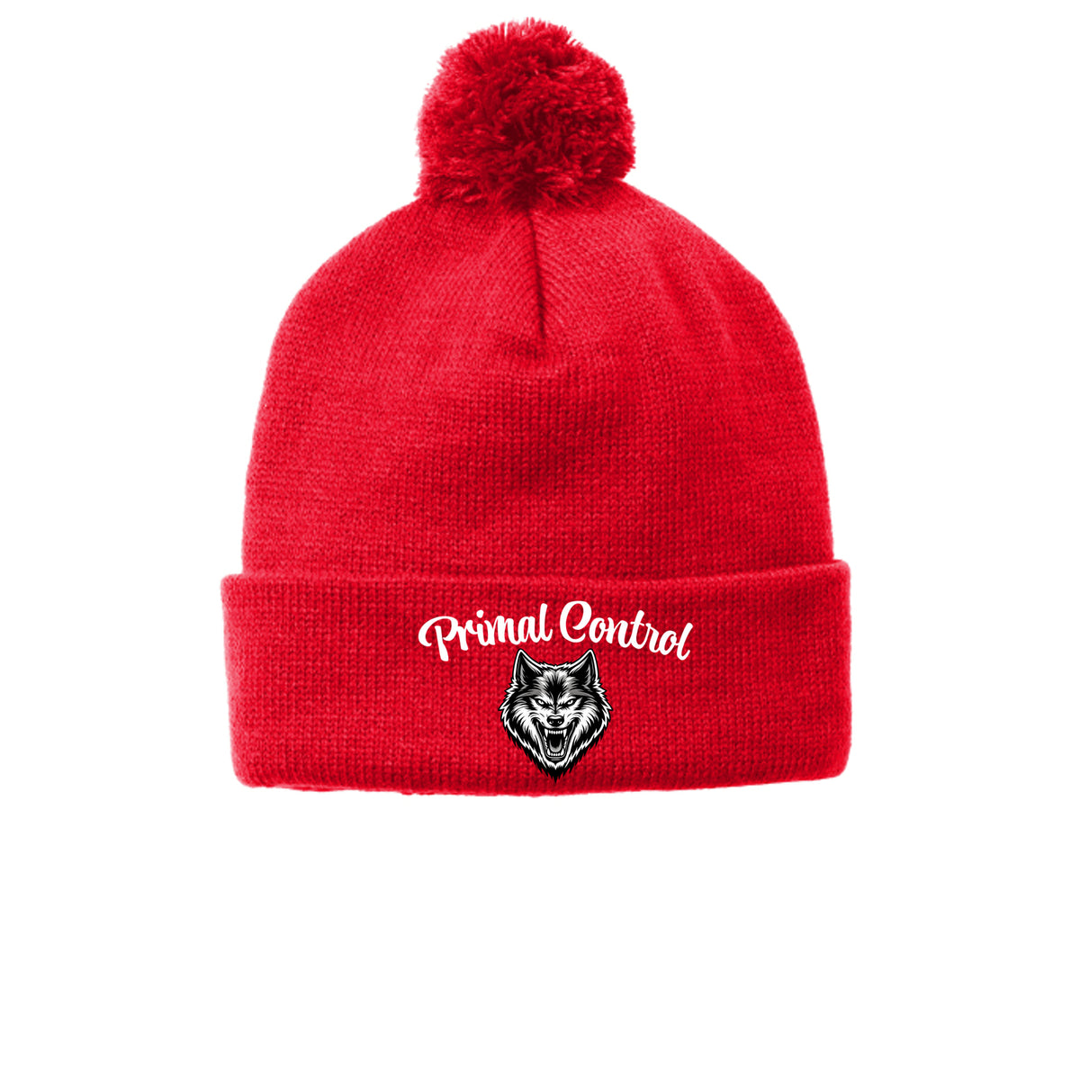 True Red - STC37 - FRONT