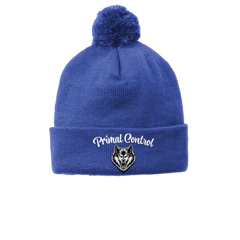 True Royal - STC37 - FRONT