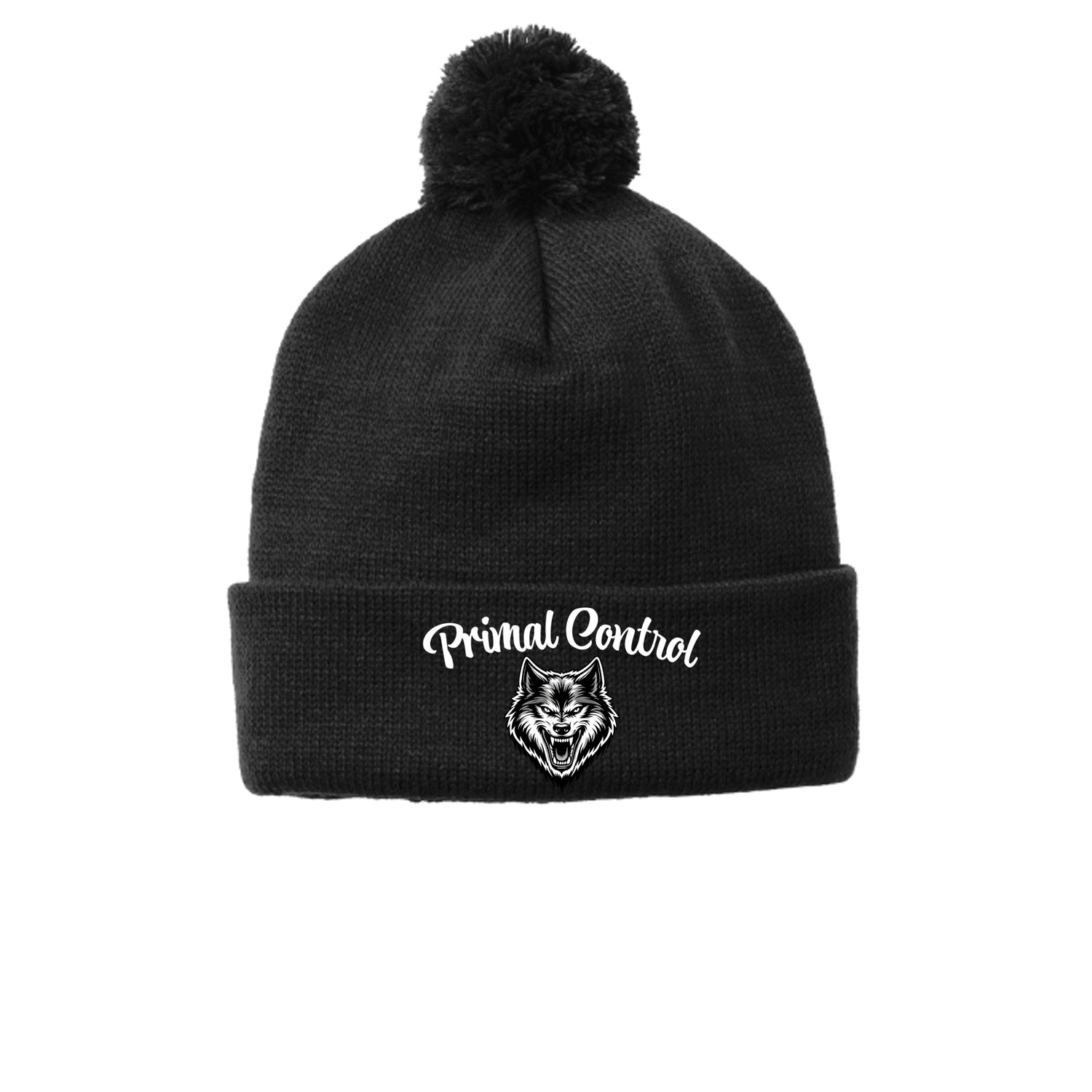 Black - STC37 - FRONT