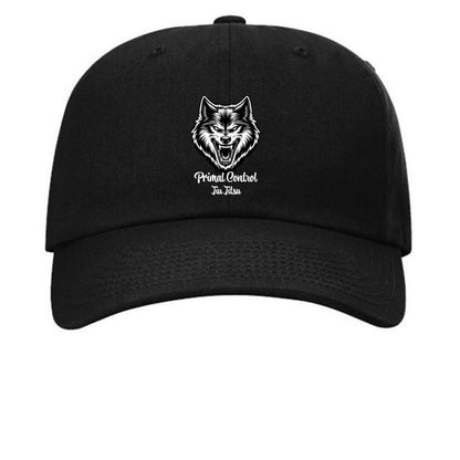 Black - 254RE - FRONT