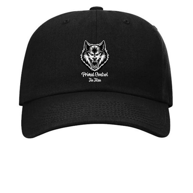 Black - 254RE - FRONT