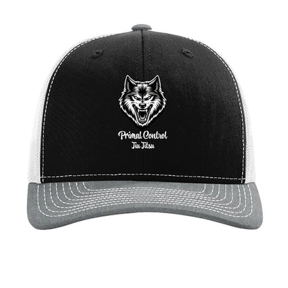 Black/ White/ Heather Grey - 112 - FRONT