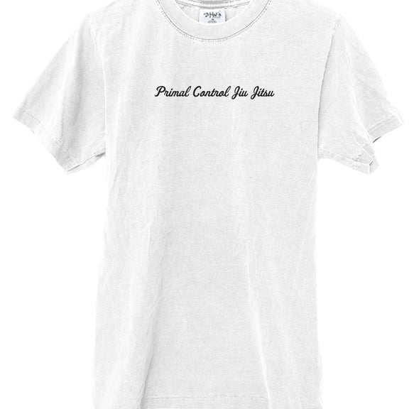 White - SHMHSS - FRONT