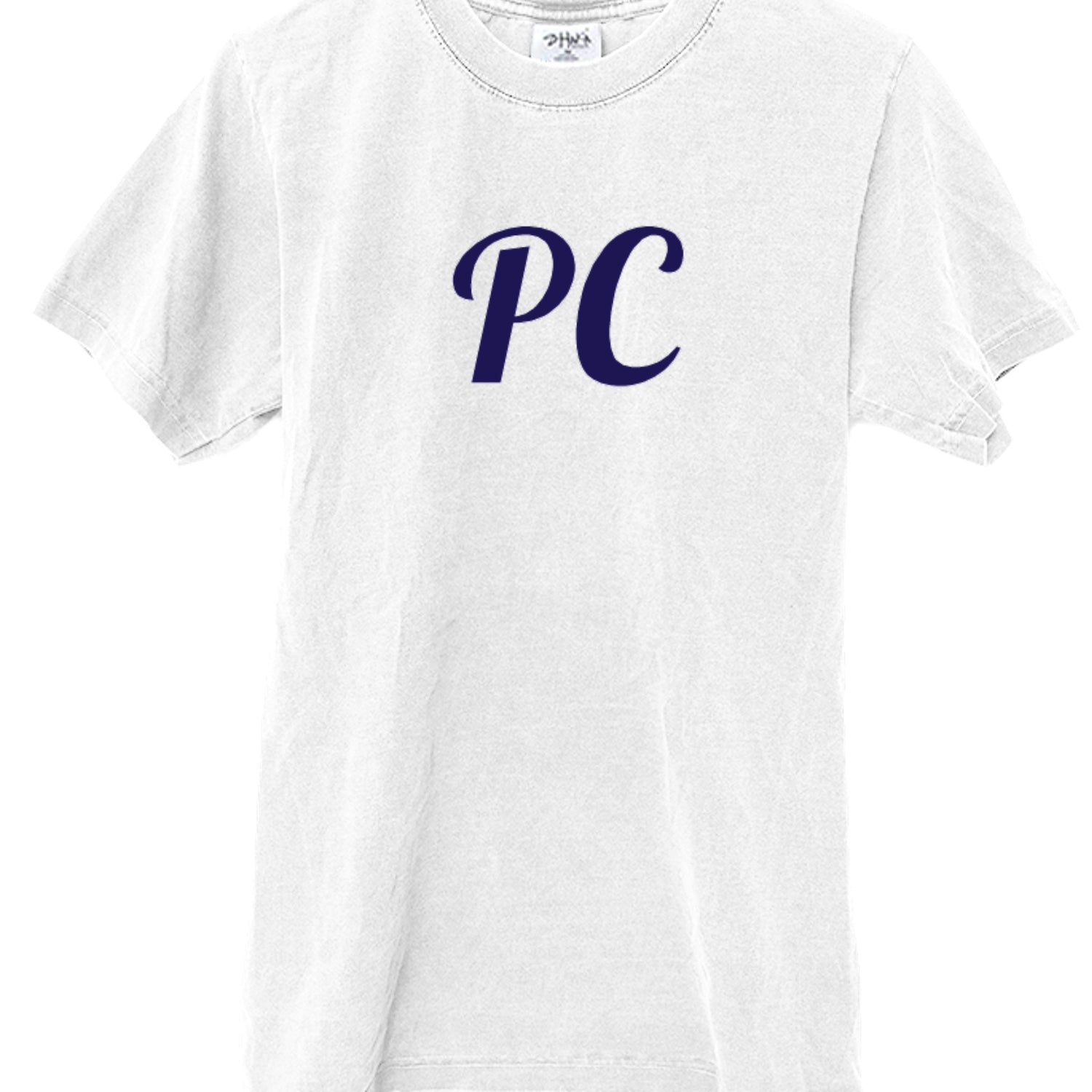 White - SHMHSS - FRONT