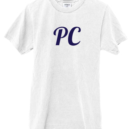 White - SHMHSS - FRONT